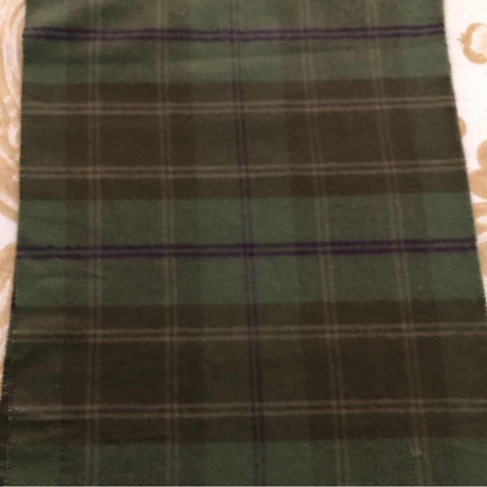Chaps Scarf - Picture 3 of 7